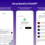Cara Pakai Spotify di ChatGPT, Bisa Kasih Rekomendasi Lagu hingga Bikin Playlist