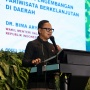 Di The Top Tourism Leaders Forum, Wamendagri Bima Bicara Pentingnya Diferensiasi Ekonomi Kreatif