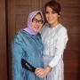 Sosok Tis'ah Djahri, Ibu Olla Ramlan yang Meninggal Dunia