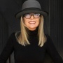 Aktris Legendaris Diane Keaton Meninggal Dunia di Usia 79 Tahun