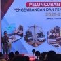 Mahendra Siregar Heran Ada Pergadaian Ilegal di Dekat Kantor OJK
