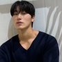 4 Padu Padan Knitwear ala San ATEEZ, Buat Daily Outfit Biar Makin Cool