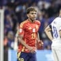 Lamine Yamal Kerap Dihujat, Kylian Mbappe: Tiap Orang Bisa Salah, Gak Usah Lebay!