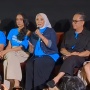 Deg-degan Perankan Ustadzah di Film, Elma Theana Resah Bahas Adegan Nikah Beda Agama