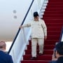 6 Fakta Isu Presiden Prabowo Berkunjung ke Israel