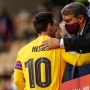 Joan Laporta Blak-blakan Hubungan dengan Lionel Messi Sudah Rusak, Ada Insiden di Ballon d'Or