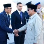 Prabowo Terbang ke Mesir: Saksikan Penandatanganan Perjanjian Damai Gaza