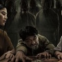 Sinopsis Film Sosok Ketiga: Lintrik, Pelakor Pakai Ilmu Gaib