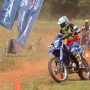 Yamaha Off-Road Skill Up, Tingkatkan Adrenalin Bikers di Lintasan Tanah