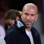 Zinedine Zidane Pastikan Akan Kembali Melatih, Bisa Gantikan Patrick Kluivert?
