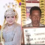 Mahar Cek Rp3 Miliar Viral, Terbongkar Mbah Tarman Rupanya Eks Narapidana