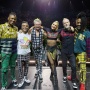 No Doubt Reuni! Gwen Stefani Siap Guncang Sphere Vegas Setelah 14 Tahun Absen