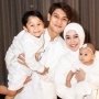 Lesti Kejora Emosian, Rizky Billar Ungkap Kondisi Terkini Kehamilan Istri
