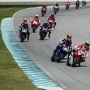 CBR Series Melesat, Pebalap Astra Honda Raih Tiga Podium ARRC Malaysia