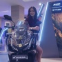 Cuma Rp 7 Ribu Sehari? Ini Rincian Biaya Punya Honda ADV160 RoadSync Selama Setahun