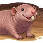 Penemuan Sains: Protein Unik Naked Mole Rat Mampu Memperlambat Penuaan dan Kanker
