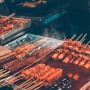 Kulineran Seru ala Walking Foodie: Petualangan Rasa di Tiap Langkah!