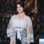 4 OOTD Mawar Eva, Pesona Anggun Pemain Film Sampai Titik Terakhirmu!