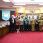 Percepat Pembangunan Papua, Mendagri Tekankan Pentingnya Sinkronisasi Program Pusat dan Daerah