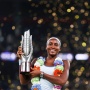Wuhan Open 2025: Coco Gauff Raih Gelar usai Kalahkan Jessica Pegula