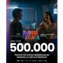Film Rangga & Cinta Gagal Bikin Sinefil Jatuh Cinta Lagi?