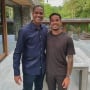 Gara-gara Ayahnya Gagal, Justin Kluivert Terpaksa Kunci Kolom Komentar Instagram