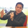 Erick Thohir, STY dan Timnas Indonesia yang Menjadi Inter Milan Jilid Kedua