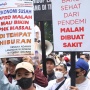 Bikin Pedagang Pasar Tersiksa, APPSI Tolak Raperda KTR DKI Jakarta