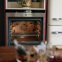 Oven Bau? Jangan Panik! Rahasia Dapur Hilangkan Bau Tak Sedap dengan Bahan Alami