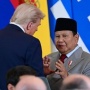 Bocor, Apa Isi Percakapan Prabowo dan Trump yang Jadi Sorotan Media Inggris?
