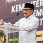 Cak Imin Ungkap Realitas Pesantren: Mayoritas Santri dari Keluarga Miskin, Ijazah Bukan Prioritas