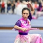 5 Manfaat Olahraga Wushu untuk Usia 50-an, Bikin Tetap Bugar seperti Kris Dayanti