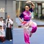 Dulu Diva, Sekarang Pendekar? Krisdayanti Buktikan Karir di Kancah Wushu