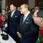Begini Jawaban Menohok Robot AI saat Ditanya AHY Cara Memajukan Indonesia