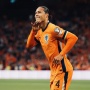 Calon Pelatih Timnas Indonesia Tergeser: Rekor Frank de Boer Dipecahkan Virgil van Dijk