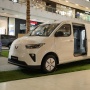 Pilihan Kendaraan Komersial Ringan di Tengah Isu Impor Pemerintah