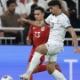 Rekap Perjalanan Timnas Indonesia di Kualifikasi Piala Dunia, Berapa Kali Menang?