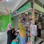Kios Buku di Tengah Wisata Edukasi: Sudut Yang Hampir Terlupakan