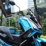 4 Rekomendasi Motor Listrik Kebal Banjir dan Awet, Cocok untuk Musim Hujan!