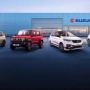 Harga Mobil Suzuki Oktober 2025: Perbandingan Lengkap, Mulai dari Fronx hingga Ertiga Hybrid!