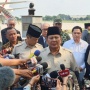 Prabowo: Indonesia Selalu Dilibatkan dalam Upaya Perdamaian di Palestina