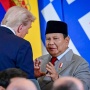 Berapa Kekayaan Eric Trump yang Ingin Ditemui Prabowo Subianto?