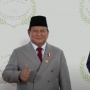 Dari Prabowo dan Trump, Menilik Makna Pose Jempol Tak Sekadar Gaya Bapak-Bapak?