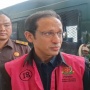 Keok, Nadiem Makarim Pasrah Gugatan Praperadilan Ditolak Hakim: Saya Terima Hasilnya!