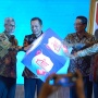 Kolaborasi dengan Kemenkop, DJKI Kemenkum Targetkan 8.000 Koperasi Merah Putih Daftarkan Merek