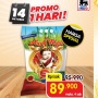 Promo Superindo Hari Ini 14 Oktober 2025: Diskon Kebutuhan Harian & Produk Segar