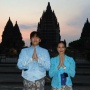 Bikin Fans Terpana! Momen Ji Chang Wook Jadi Mas-Mas Jogja
