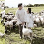 Unik! 4 Inspirasi Prewedding Anti-Mainstream Jessica Jane dan Erwin Phang