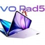 Saingi Xiaomi Pad, Vivo Pad 5e Rilis dengan Harga Terjangkau