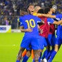 Ditinggal Patrick Kluivert, Curacao Diambang Lolos Piala Dunia 2026